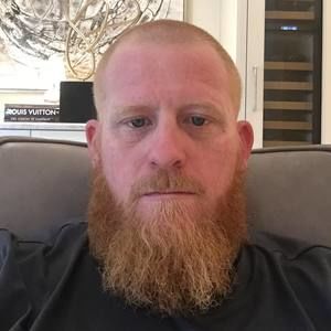 Meet your Posher, Jonathan